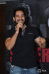 Asura Movie Success Meet